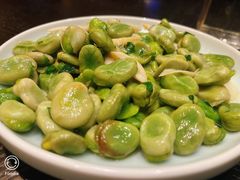 -海天楼中餐厅(吴宫泛太平洋酒店)