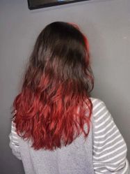 -MOVAN  HAIR莫凡匠人发型屋