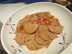 -火宫殿·小吃王国(坡子街店)