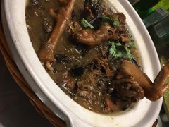 -关东大厨老三熏鹅(新石店)