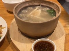 -姥姥家春饼店(惠新东街店)
