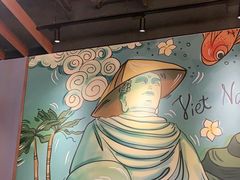 大堂-PHO爺·越南料理(亦庄大族广场店)