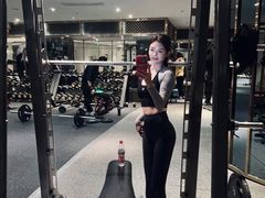 -银吉姆健身(恒隆馆)