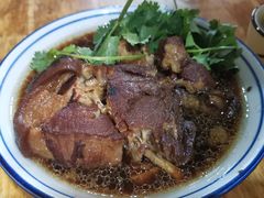 同安封肉-聪辉同安老美食饭店(大元路店)