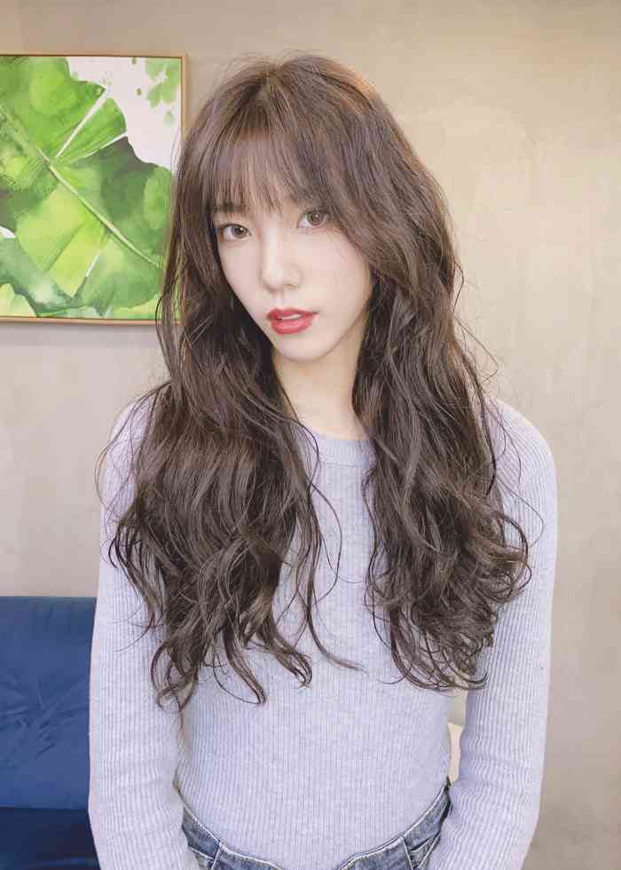 那茉造型(建外soho店)-"【项目】剪发 染发 烫发 洗色 护理 接.