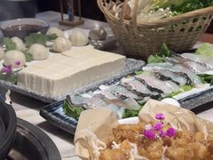 -同仁四季椰子鸡(福田东园总店)