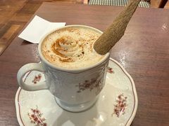 -西村咖啡店 (中山手本店)