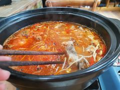 -猫爷的腔调·黔小馆(交大医学住宅区店)