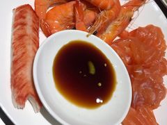 -盛宴标帜餐厅·亲子自助 (南昌喜来登酒店)