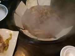 -地锅传奇(水产西路店)