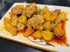 -旺达·福州菜(正大广场店)