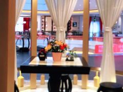 -小厨娘淮扬菜(六合欢乐港店)