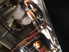 -成都钓鱼台精品酒店-品聚·成都餐厅