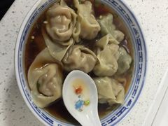 -古徽州馄饨店(宝安路店)