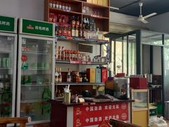 -阿汉名材老鸡汤饭店(金鸡岭店)