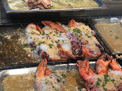 -盒马鲜生(皇庭广场店)