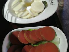 -麻辣英雄重庆火锅(常平店)