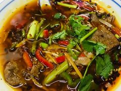 -万县面馆(高笋塘店)