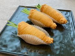 -潮府馆·非遗潮州菜·世纪公园(新国际博览中心店)
