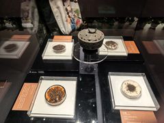 -北京大葆台遗址博物馆