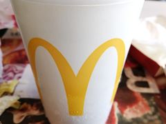 -麦当劳(列东店)
