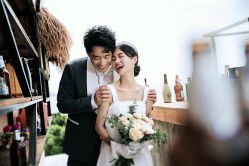 -太古映画婚纱摄影(天河店)