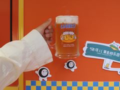 -嗨皮儿·现蒸面皮(抄纸巷店)