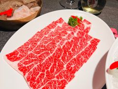 -滟设火锅料理(南滨路店)