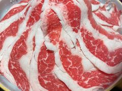 -雾山韩式烤肉·海南糟粕&椰子鸡火锅·海景餐厅(三亚绿发山海天JW万豪酒店)