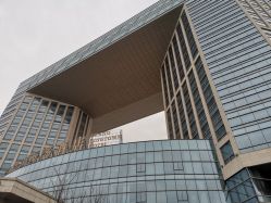 -无锡瑞廷西郊酒店·宴会厅