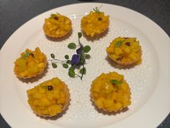 -锦府园·新台州菜(合生汇店)