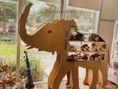 -ZOO COFFEE 动物园咖啡(亦庄店)