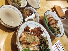 -狮头牌卤味研究所·卤味饭(花城汇南区店)