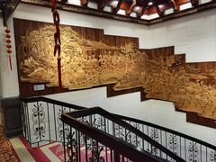 -楼外楼(西湖景区孤山路店)