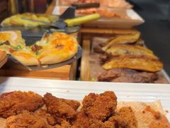 -快乐爱斯米牛排·寿喜烧自助(亿合城店)