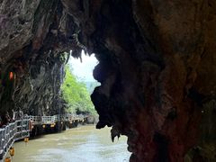 -英西峰林·洞天仙境