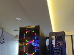 -网鱼网咖(浦东长岛路店)