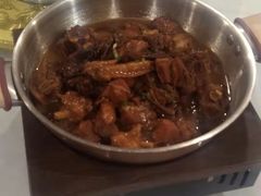 -鼎好家常菜(天桥店)