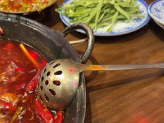 -萍姐火锅·公路夜市(南京新街口店)