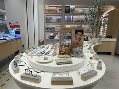 -博士眼镜(罗湖喜荟城店)