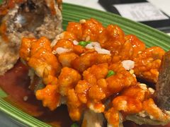 -香雪海饭店中餐厅(人民桥店)