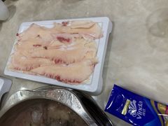 -潮悦牛肉火锅城(水贝店)