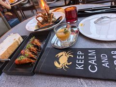 -Ministry of Crab•MOC(交子大道店)