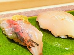 -鮨一日本料理(大中华店)