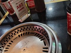 -梨花自助烤肉(乐宾店)