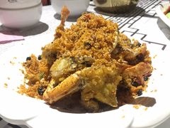 -强记海鲜·大排档(蛇口新街店)