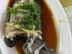 -锐记美食店·现捞海鲜(闸坡店)