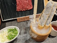 -东来顺(非遗·清真火锅·盛世广场店)