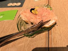 -mango tree芒果树餐厅(广州K11购物艺术中心店)