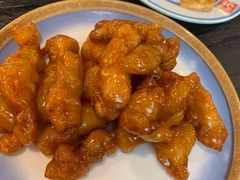 糖醋里脊-天津卫码头(南开大悦城店)